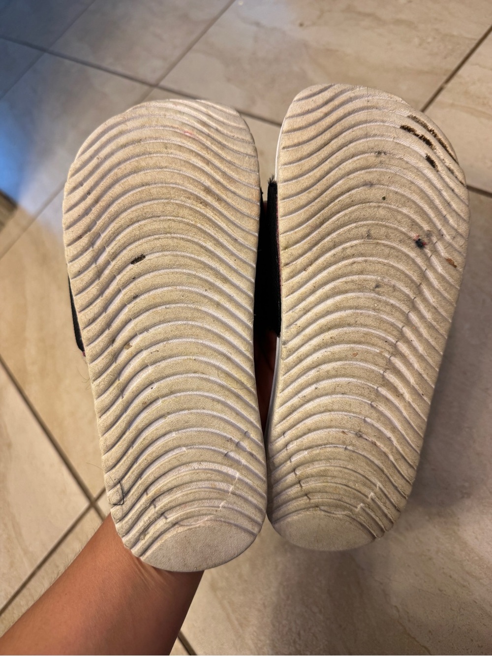 Nike Sandals - Picture 2 of 2